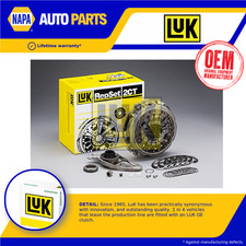 DSG Clutch Kit fits VW GOLF