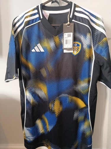 Leeds united adidas - leeds,