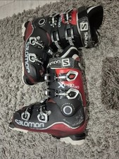 Salomon X PRO 80 Oversized Pivot Size 27 UK 8/9