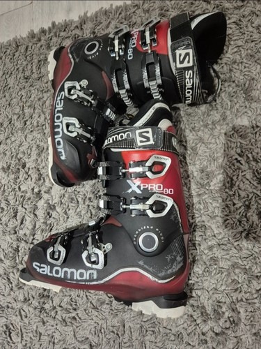 Salomon pro oversized - pro, 80