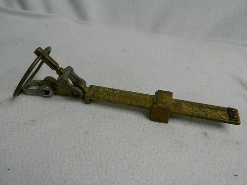 Antique fairbanks morse - antique,