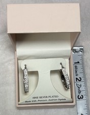 Sophia James New York, Silver