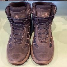 Scarpa GTX Men's Fabric