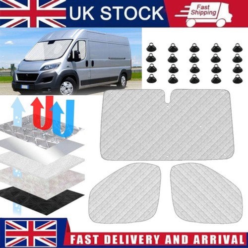 For fiat ducato thermal - for, 06-25
