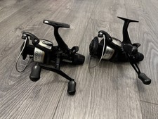 2 x Shimano ST 10000 RA