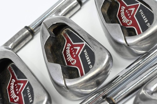 Callaway big bertha - callaway,