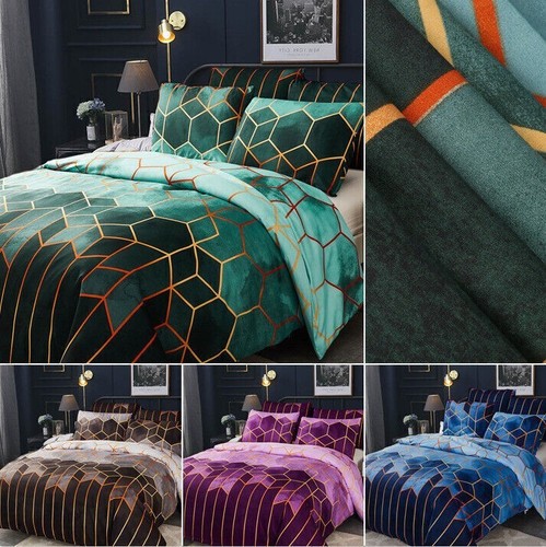 Duvet cover bedding set - duvet,