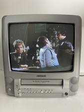 Schneider SVTV1451 14" CRT TV