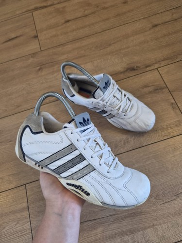 Vintage adidas goodyear adi - vintage, x