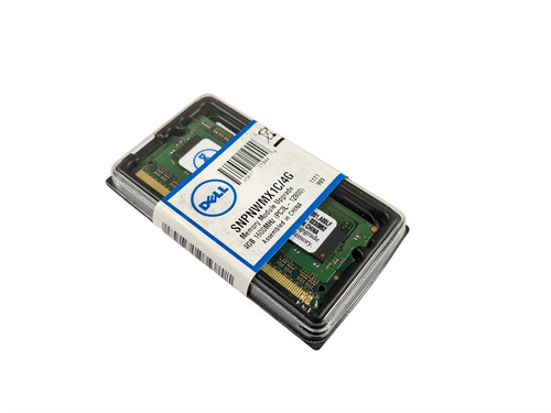 Dell snpnwmx1c pc3l 12800 - dell, pc3l-12800
