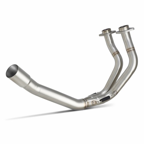 Grmoto pipe for kawasaki - pipe/s,