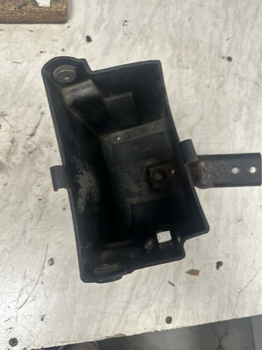Triumph trophy 900 battery - 3,