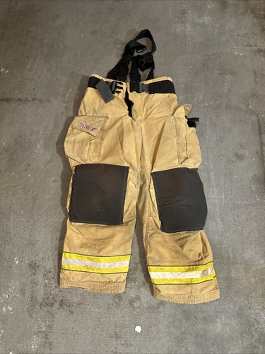 Globe gxtreme firefighter - globe,