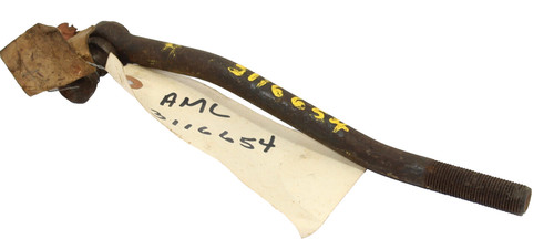 Tie rod 1952 54 nash - rod,