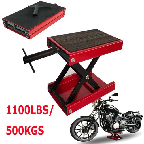 Motorcycle jack bike - jack, atv
