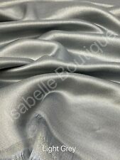 Silk Shining Plain Scarf Quality Wedding Super Soft  Hijab Wrap Occasion Shawl 