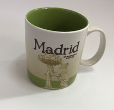 Starbucks Global Icon Mug