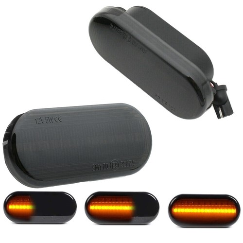 2xdynamic led side marker - led,