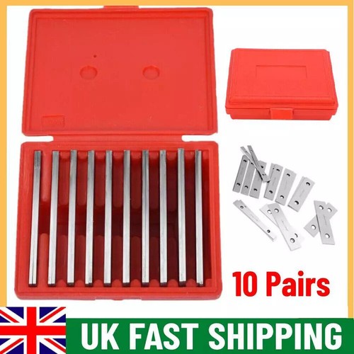 Thin parallel bar set - thin,