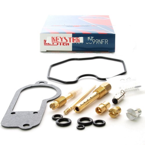 Honda 550 four - four, keyster