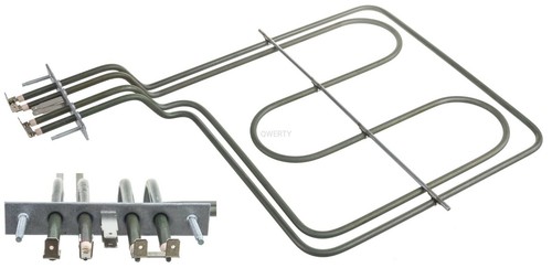 Replacement amica grill - replacement,