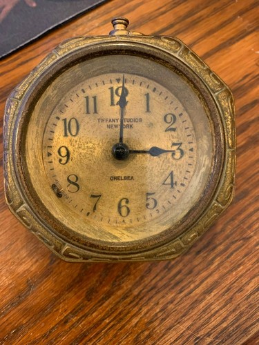 Antique tiffany studios new - antique,