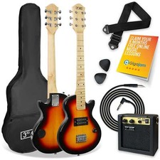 Junior Electric Guitar Rock