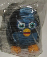 McDonalds Happy Meal Toy