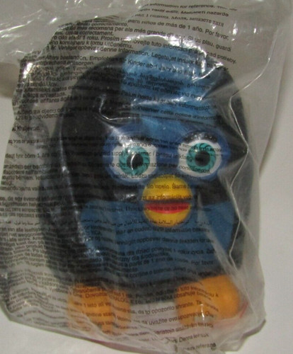 Mcdonalds happy meal - mcdonalds,
