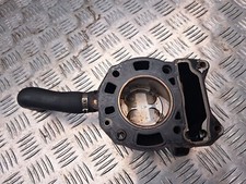 PIAGGIO Xevo 125cc 2013. Engine  Cylinder Barrel and Piston. 