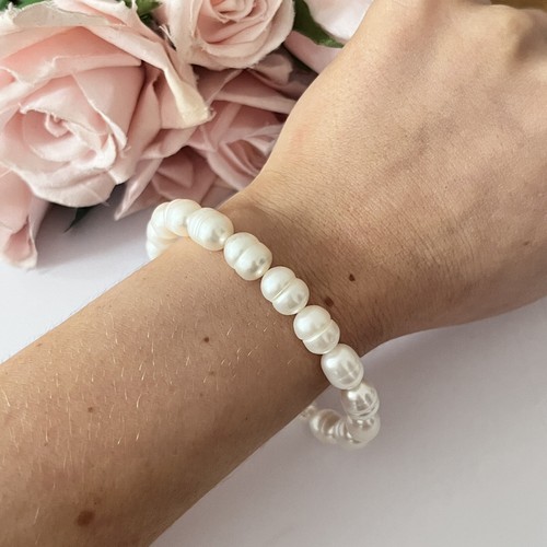 Vintage beautiful freshwater - vintage,