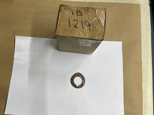 1219 austin healey 100 4 - 1219, 100-4