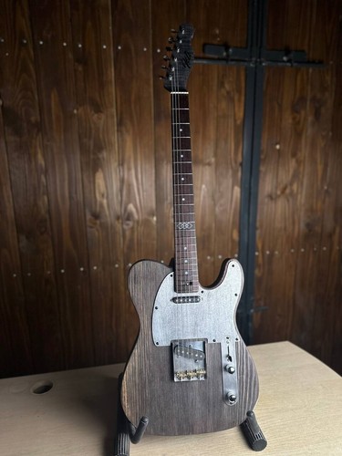 Telecaster guitar style - ,