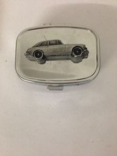 MG C GT ref131 pewter effect