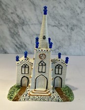 Staffordshire Pearlware Gothic