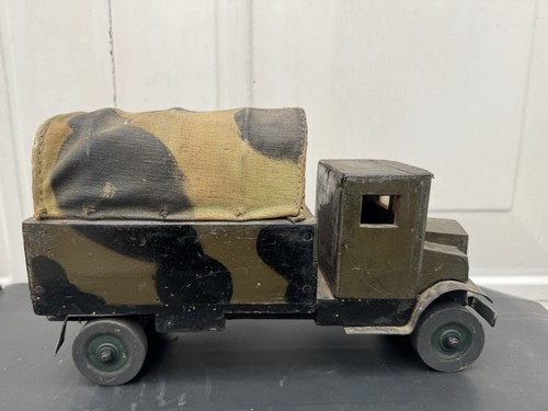 Ww2 handmade bedford - handmade,