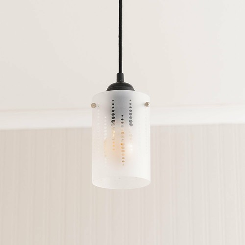 Easy fit glass lampshade - easy,