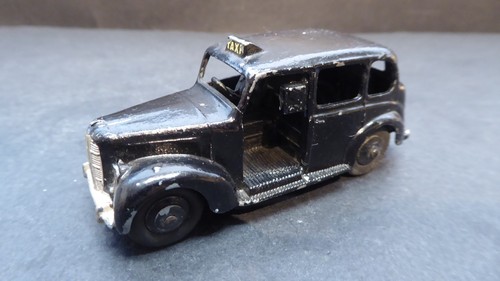 Dinky toys 40h 254 austin - #40h, /