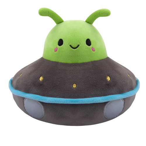 Ufo green soft - soft, ship
