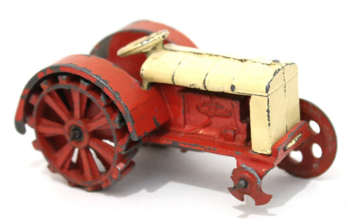 Early dinky toys pre war - early,