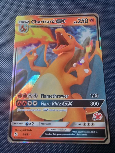 Pokémon tcg charizard - pokémon,