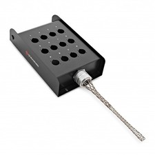 SB12 Stage Box Unloaded by