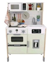 Lupilu Wooden Play Kitchen