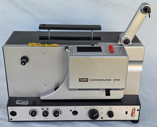 Noris norisound 110d 310 - 110d/310,