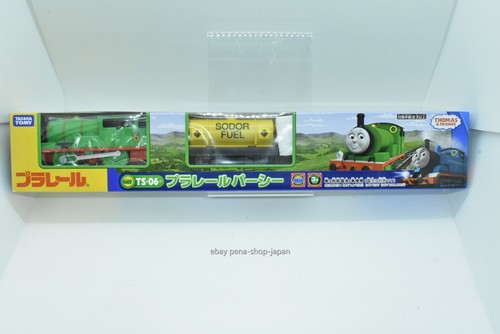 Plarail thomas percy - plarail, ts-06