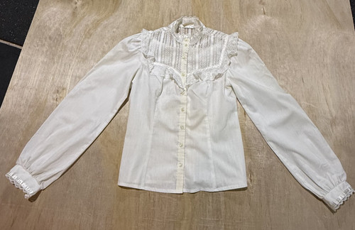 Vintage gunne sax - gunne,