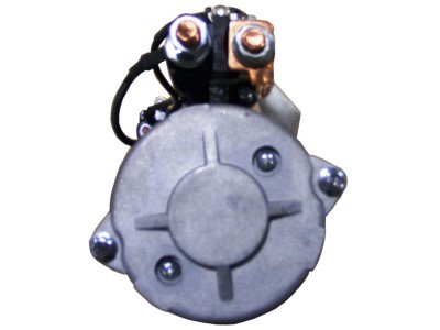 Starter motor for ford sierra - starter,
