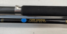 PENN EUROROD Commander Boat