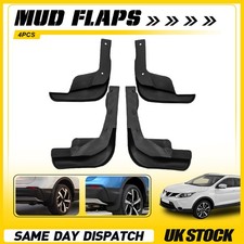 For Nissan Qashqai J11 Front &