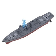 2.4GHz RC Mini Boat Remote